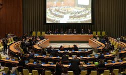 Bakan Kurum: "COP31 Başkanlığı olarak tüm insanlık için harekete geçiyoruz"