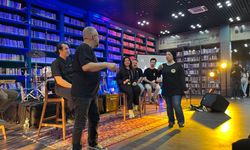 Gaziosmanpaşa’da 27 Mart Dünya Tiyatrolar Günü etkinliği düzenlendi