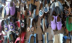 Osmanlı filmlerinin yemenisi Kahramanmaraş’tan gidiyor