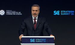 Dışişleri Bakanı Hakan Fidan'dan bölge ülkelerine uyarı