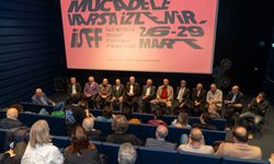 45 yıl sonra bir araya geldi