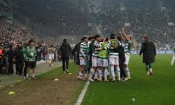 Bursaspor’a PFDK’dan ceza yağdı