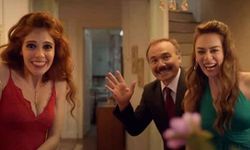 Gülse Birsel Aile Arasında ile geri dönüyor