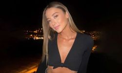 Aleyna Kalaycıoğlu gözaltına alındı