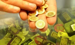 Altın yatırımı parmak ucunda