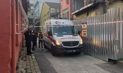 Beyoğlu’nda alevler can aldı