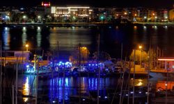 Antalya'da göçmen botu faciası