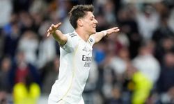 Arda Güler: "Böyle vuruş kalitem var"