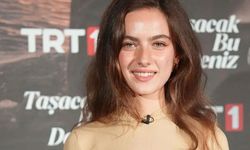 Ava Yaman'ın tarzı gündem oldu