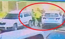 Avcılar’da polis takibi kazayla sonuçlandı