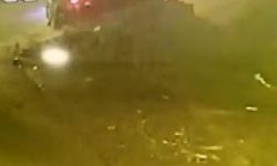 Avcılar’da moloz döken kamyona 115 bin lira ceza