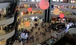 AVM’den önlem: Velisiz giriş yasaklandı