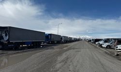 İran sınırında sakinlik hakim