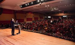 Bahçelievler’de bayram coşkusu