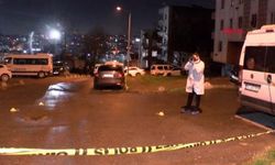 Bahçelievler'de 1 jandarmanın yaralandığı operasyon