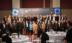 Bahçelievler’de STK’lara iftar buluşması