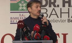 Bahçelievler'de basınla iftar programı düzenlendi