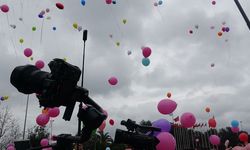 Tuzla sahilinde duygu dolu kutlama