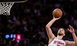 Alperen Şengün 13 sayıyla parladı