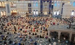 İşte il il bayram namazı saatleri!