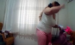 Gizli kamera ortaya çıkardı: Anneye 6 yıl hapis