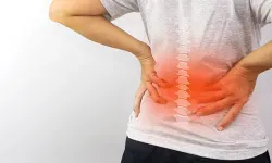 Bel ağrısı toplumun yüzde 80'ini etkiliyor