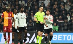 Beşiktaş, VAR kayıtlarını TFF’den istedi