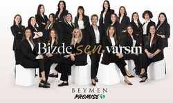Beymen Group’tan Dünya Kadınlar Günü’ne özel proje