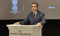 Görevden uzaklaştırılan İnan Güney'e 35 yıla kadar hapis talebi