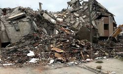 Avcılar’da yıkım faciası ucuz atlatıldı