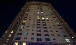 Esenyurt'ta şüpheli ölüm