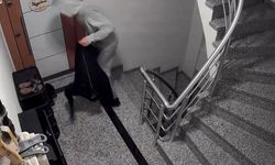 Eyüpsultan’da ilginç hırsızlık