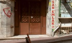 Fatih'te dehşet: Eşini darbederek öldürdü