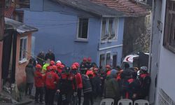 'Patlamayı duyduk, bomba zannettim'