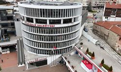 Bolu’da başkan vekili cuma seçilecek