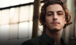 Boran Kuzum'un kombini gündem oldu