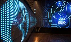 Borsa haftaya düşüşle başladı