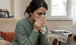 Geçmeyen burun tıkanıklığına dikkat