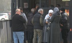 Çekmeköy’de bıçaklanan öğretmenin cenazesi Adli Tıp’tan alındı