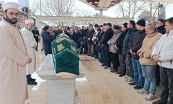 Genç kadın 20 gün sonra hayatını kaybetti