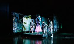 "Çirkin"e iki ödül birden