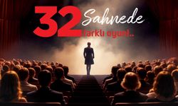 Dünya Tiyatro Günü'nde 19 ilde ücretsiz oyunlar sahnelenecek