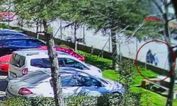 El freni çekilmeyen otomobil felaket getirdi