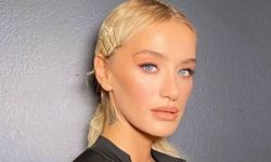 Didem Soydan: Yanlışlıkla içtim