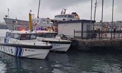 Kadıköy’de sabah saatlerinde şok olay