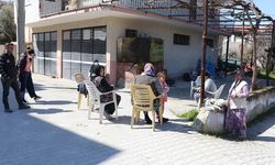 Artçılar vatandaşları tedirgin ediyor