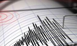 Denizli ve çevre illerde deprem