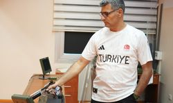 İspanya Adalet Bakanı Yusuf Dikeç’i paylaştı