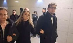 Dilek İmamoğlu mübaşire tepki gösterdi