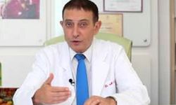 Ünlü doktor Murat Topoğlu’nun en acı günü